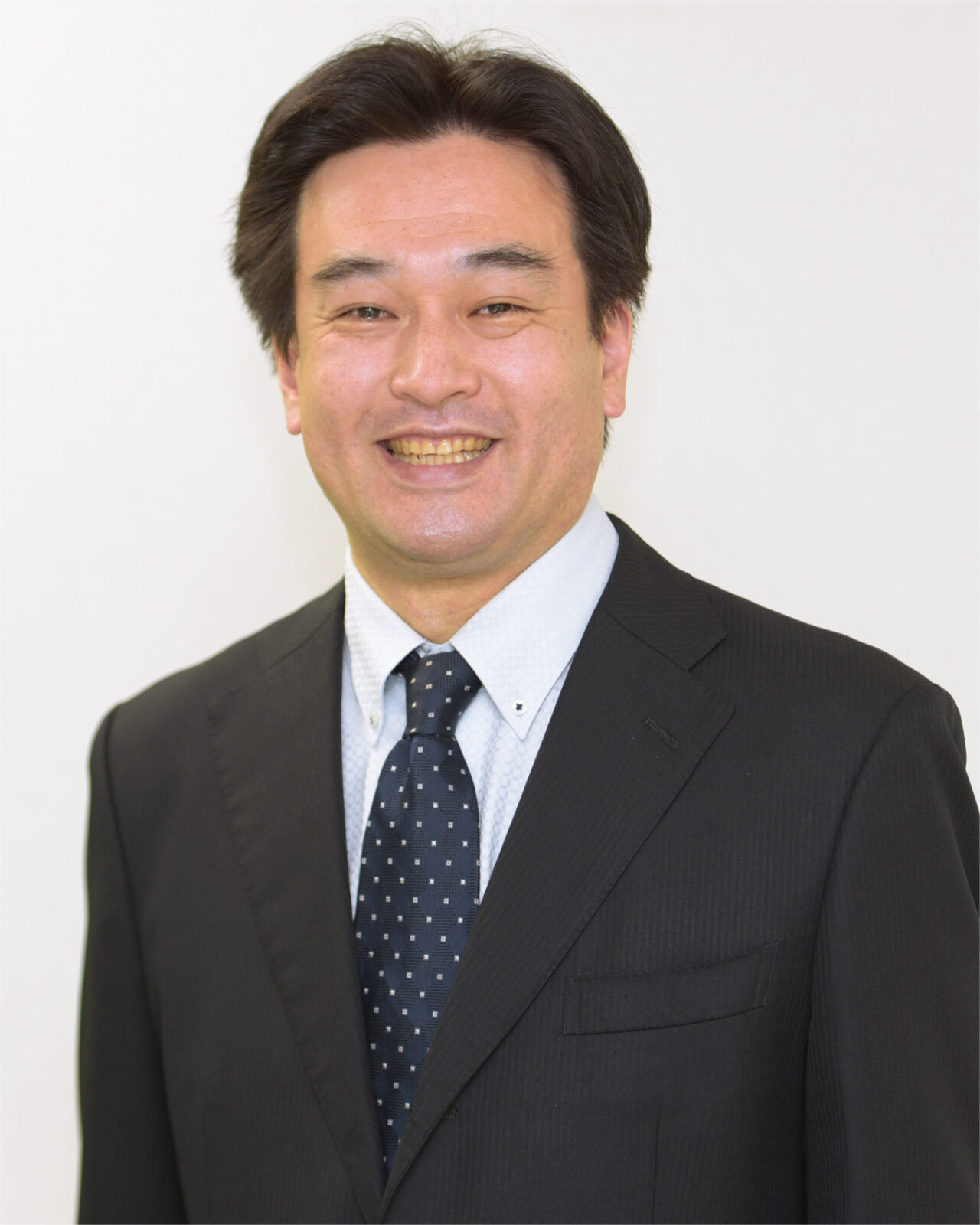 アイル学院 中野教室 塾長 本道 崇