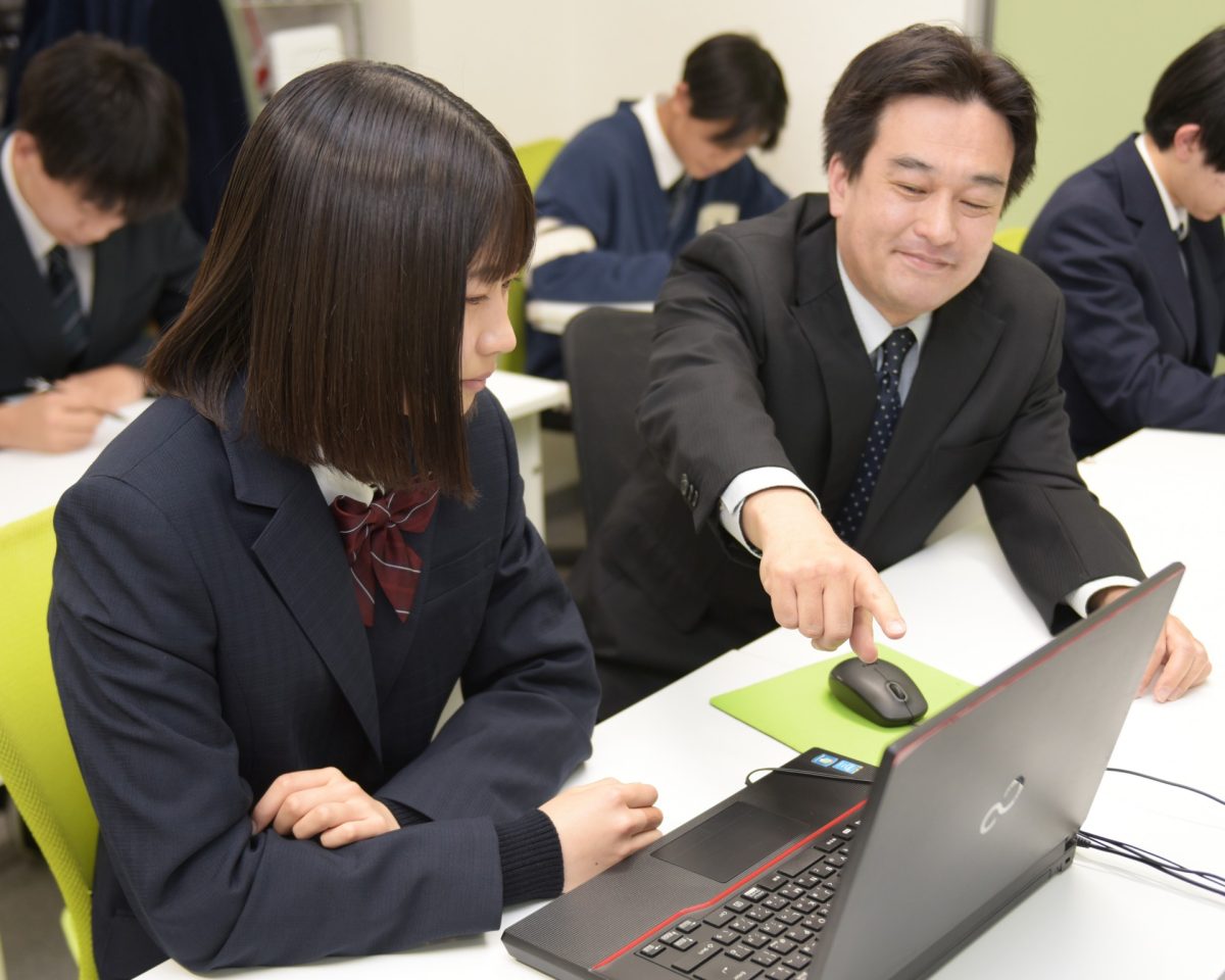 アイル学院の特徴